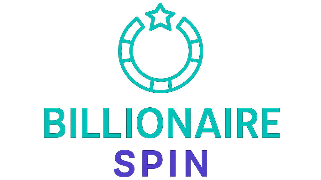 Billionaire Spin
