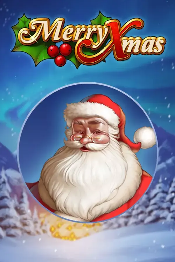 Merry Xmas